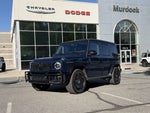 2025 G-Class Thumbnail 1