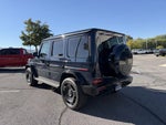 2025 G-Class Thumbnail 21