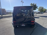 2025 G-Class Thumbnail 23