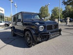 2025 G-Class Thumbnail 25