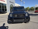 2025 G-Class Thumbnail 26