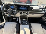 2025 G-Class Thumbnail 28