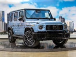 2025 G-Class Thumbnail 1