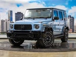 2025 G-Class Thumbnail 2
