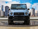 2025 G-Class Thumbnail 3