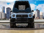 2025 G-Class Thumbnail 4