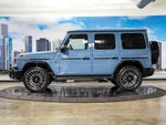 2025 G-Class Thumbnail 6