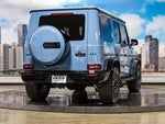 2025 G-Class Thumbnail 8