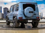 2025 G-Class Thumbnail 9