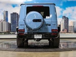2025 G-Class Thumbnail 11