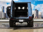 2025 G-Class Thumbnail 12