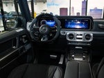 2025 G-Class Thumbnail 17