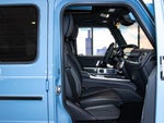 2025 G-Class Thumbnail 22