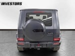 2025 G-Class Thumbnail 2