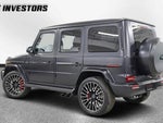 2025 G-Class Thumbnail 3