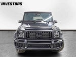 2025 G-Class Thumbnail 4