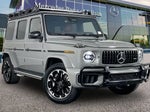 2025 G-Class Thumbnail 1