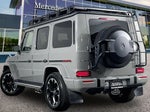 2025 G-Class Thumbnail 2