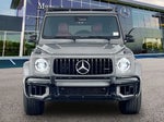 2025 G-Class Thumbnail 3