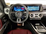2025 G-Class Thumbnail 5