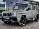2025 G-Class Thumbnail 9