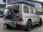 2025 G-Class Thumbnail 10