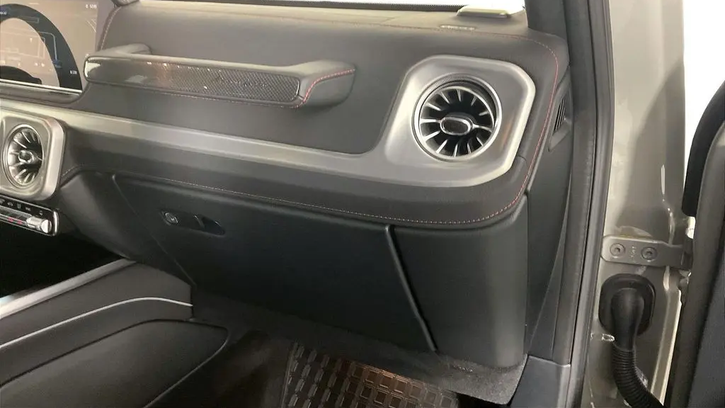 2025 Mercedes-Benz G-Class AMG G 63