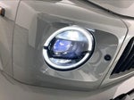 2025 G-Class Thumbnail 23