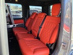 2025 G-Class Thumbnail 9