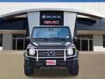 2022 G-Class Thumbnail 2