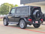 2022 G-Class Thumbnail 4