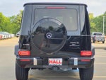 2022 G-Class Thumbnail 5