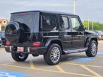 2022 G-Class Thumbnail 6