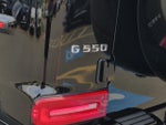 2022 G-Class Thumbnail 9