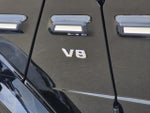2022 G-Class Thumbnail 10