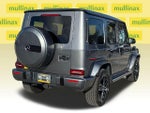 2021 G-Class Thumbnail 4