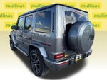 2021 G-Class Thumbnail 8
