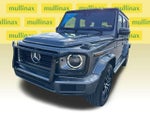 2021 G-Class Thumbnail 9