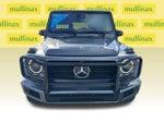 2021 G-Class Thumbnail 10