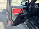 2021 G-Class Thumbnail 13