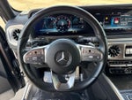 2021 G-Class Thumbnail 14