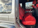 2021 G-Class Thumbnail 28