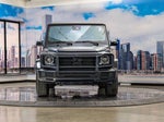 2021 G-Class Thumbnail 3