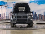 2021 G-Class Thumbnail 4