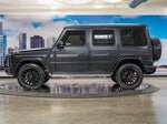 2021 G-Class Thumbnail 6