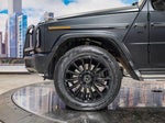 2021 G-Class Thumbnail 7