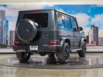 2021 G-Class Thumbnail 8