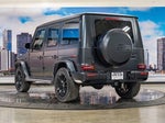 2021 G-Class Thumbnail 9
