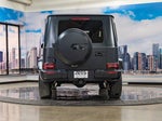 2021 G-Class Thumbnail 11