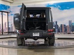 2021 G-Class Thumbnail 12